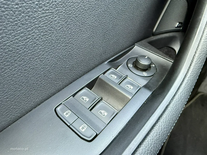 Skoda Superb III 14