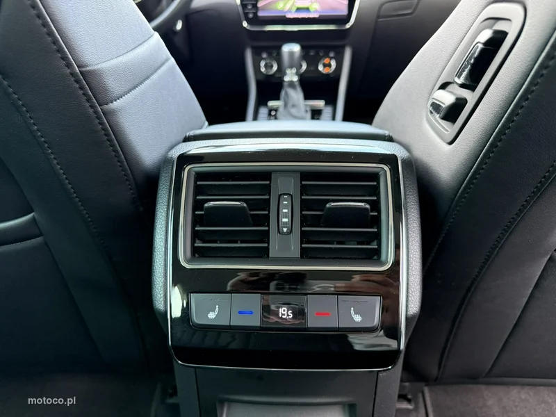 Skoda Superb III 21
