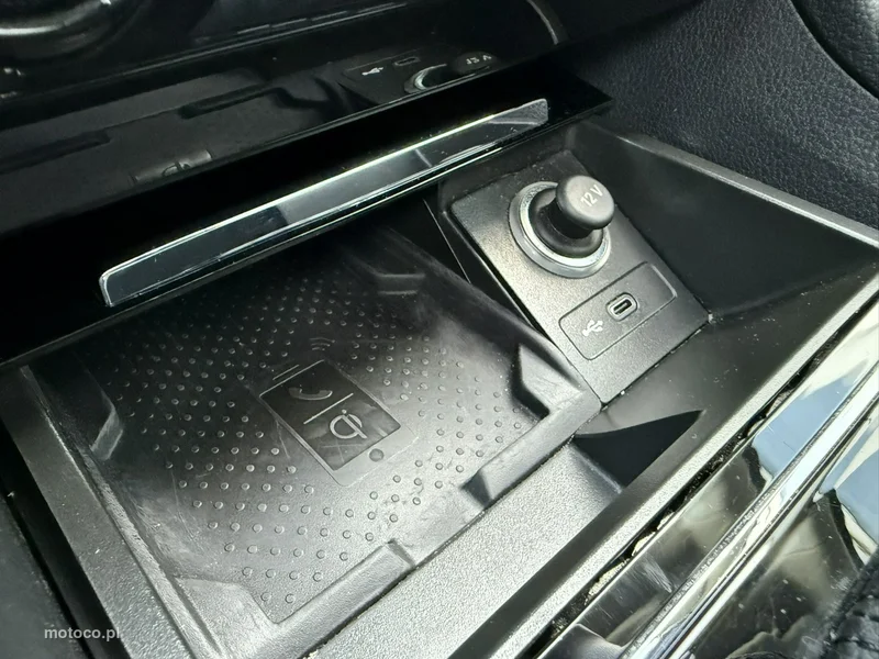 Skoda Superb III 27