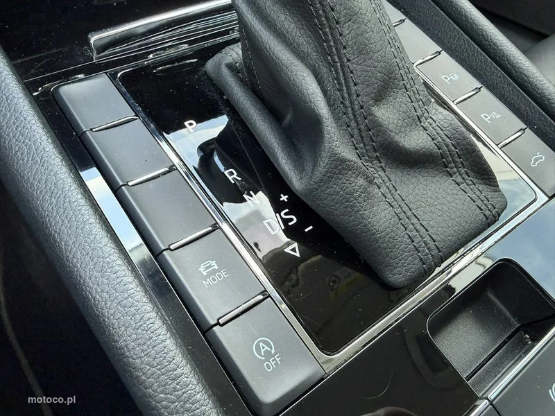 Skoda Superb III 28