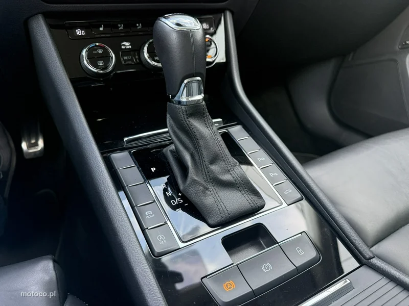 Skoda Superb III 29