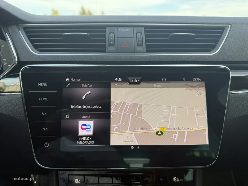 Skoda Superb III 31