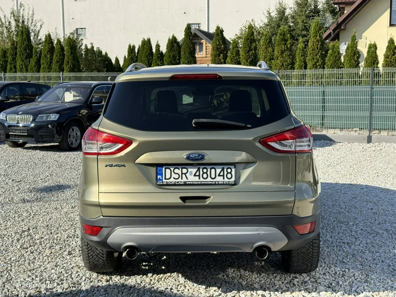 Ford Kuga II 11