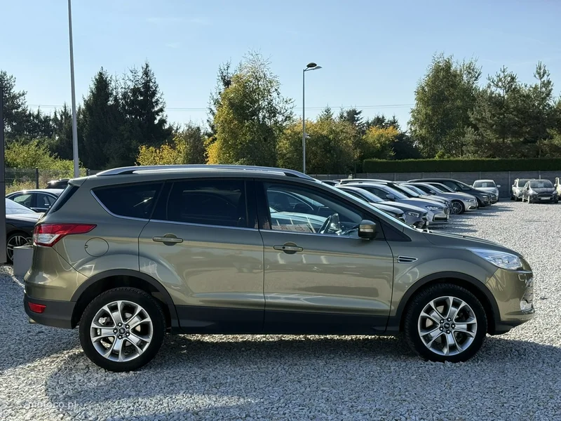 Ford Kuga II 13