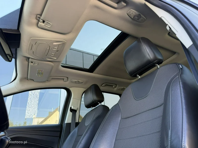 Ford Kuga II 17