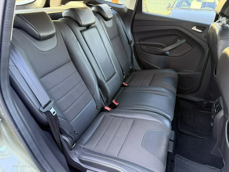 Ford Kuga II 20
