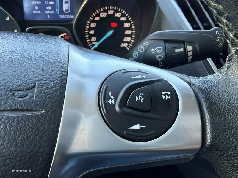 Ford Kuga II 27