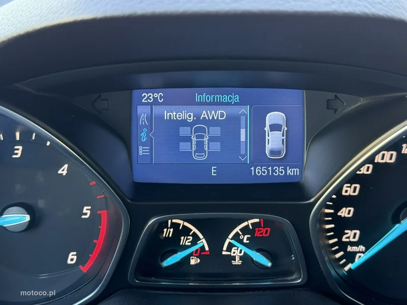 Ford Kuga II 29