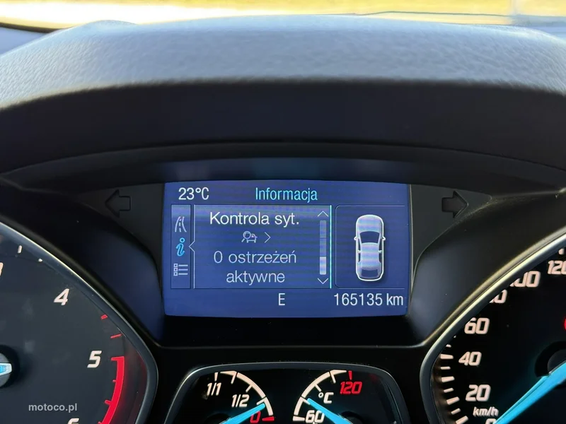 Ford Kuga II 30