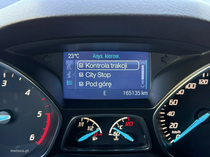 Ford Kuga II 31