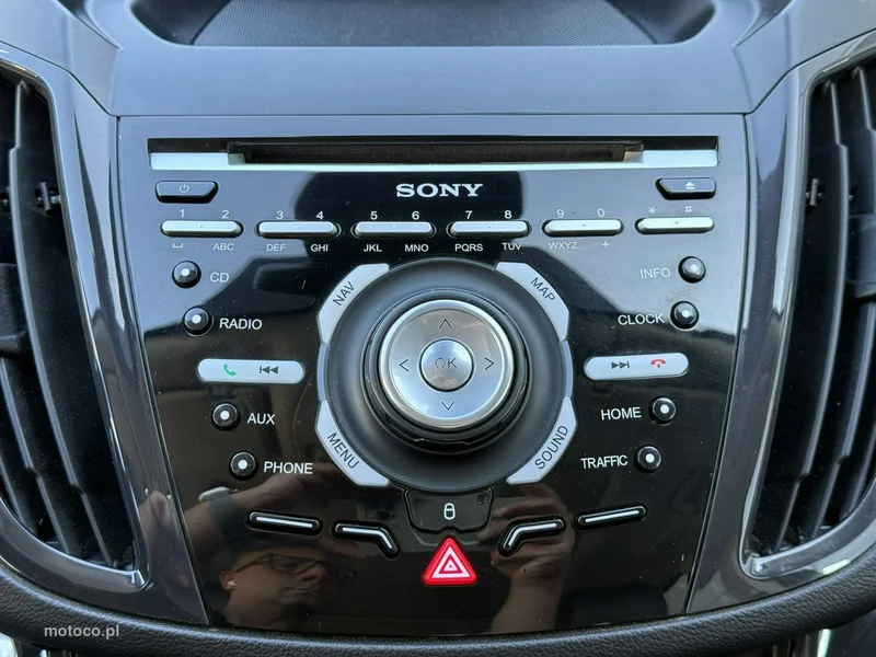 Ford Kuga II 34