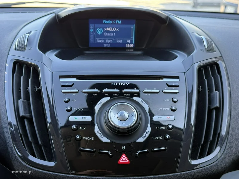 Ford Kuga II 35