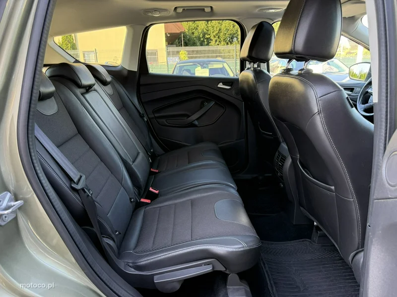 Ford Kuga II 8