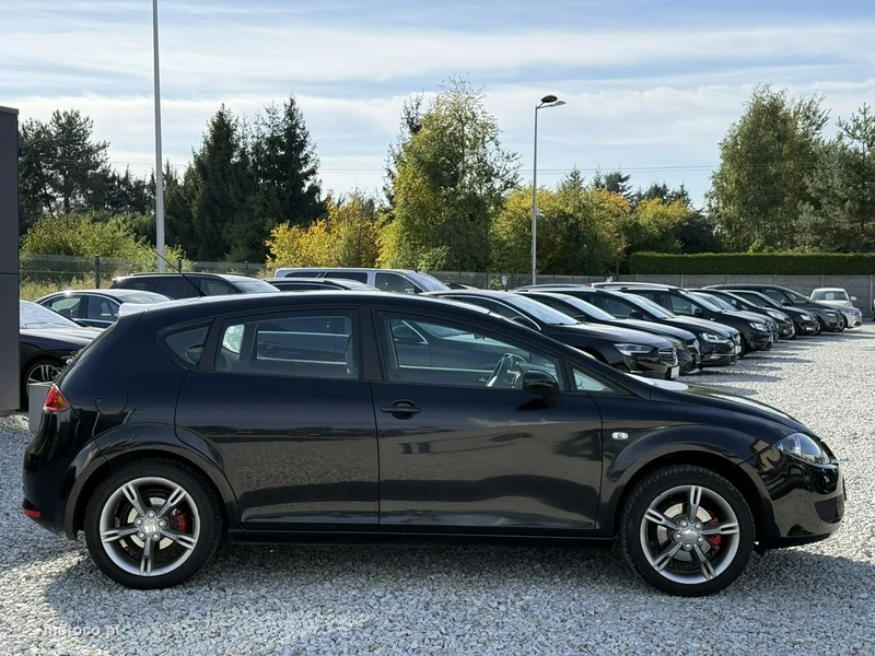 Seat Leon 11