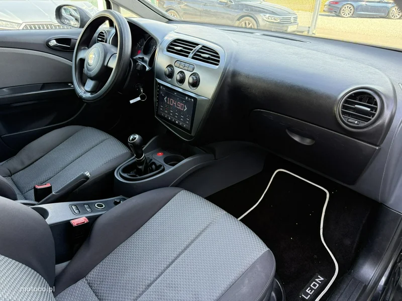 Seat Leon 14