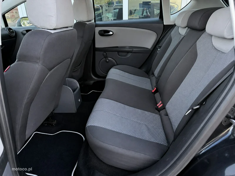 Seat Leon 15