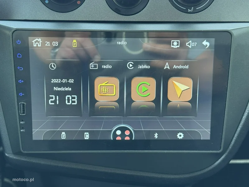 Seat Leon 17