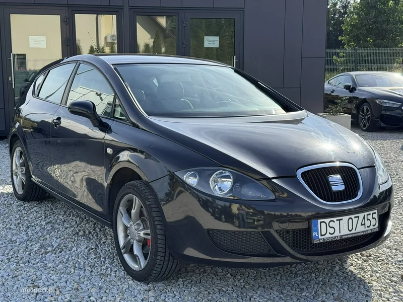 Seat Leon 3