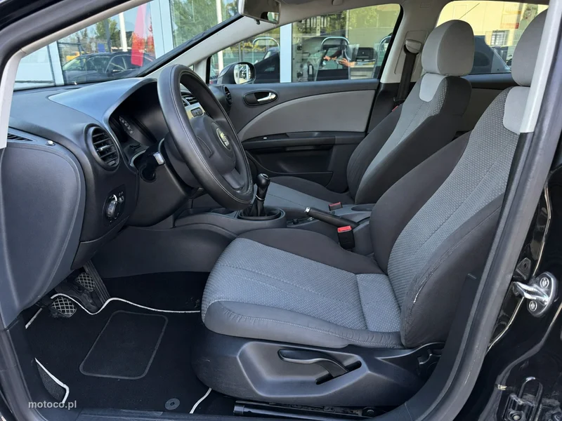 Seat Leon 6