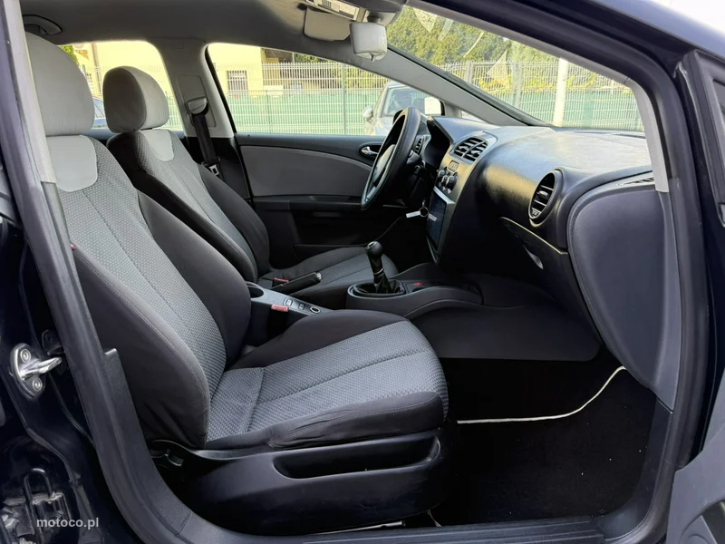 Seat Leon 7