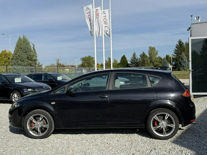 Seat Leon 8