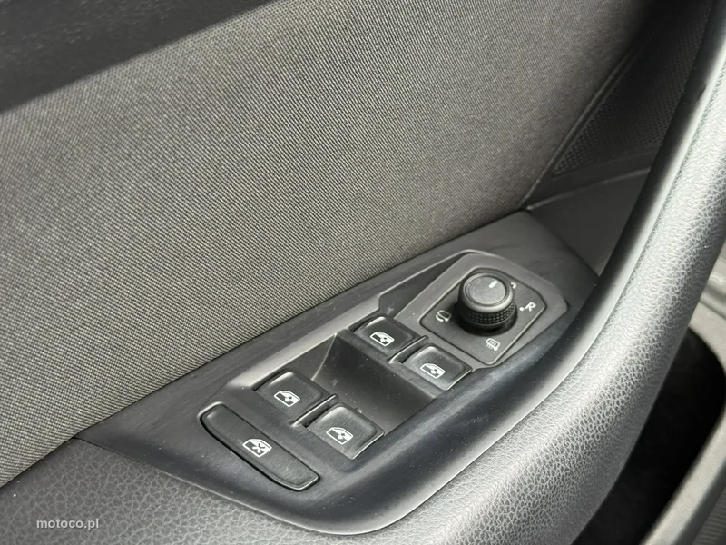 Volkswagen Passat Variant B8 22