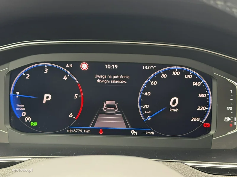 Volkswagen Passat Variant B8 28