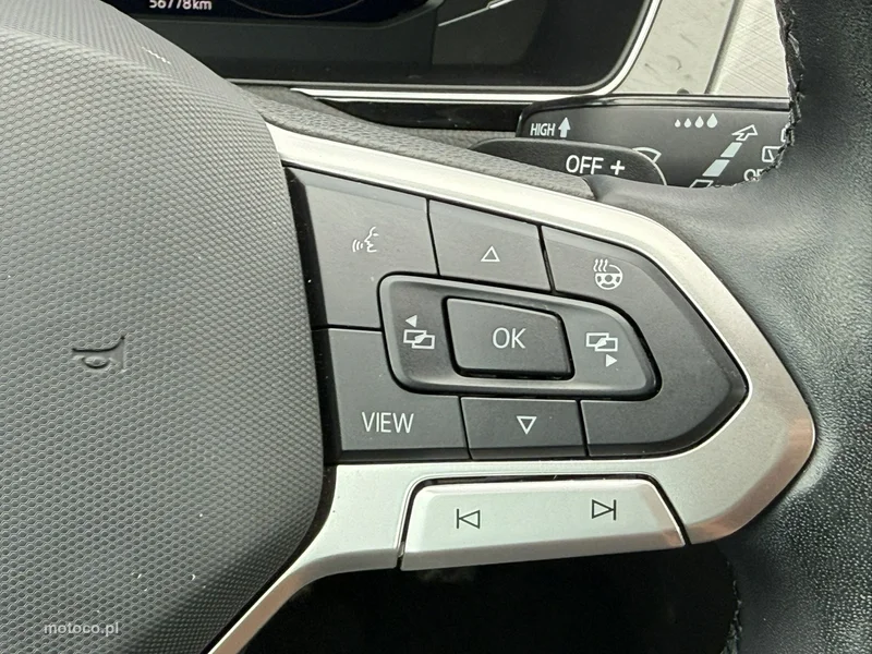 Volkswagen Passat Variant B8 30