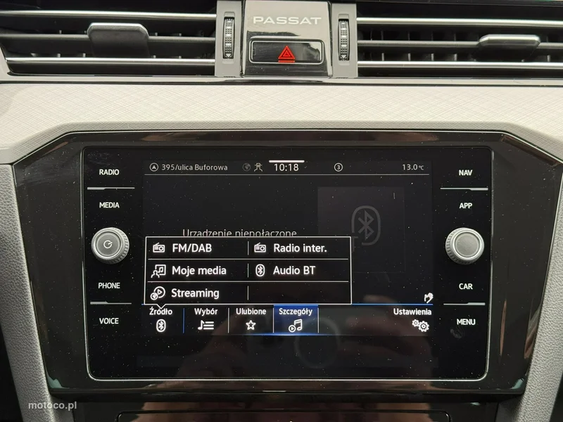 Volkswagen Passat Variant B8 37