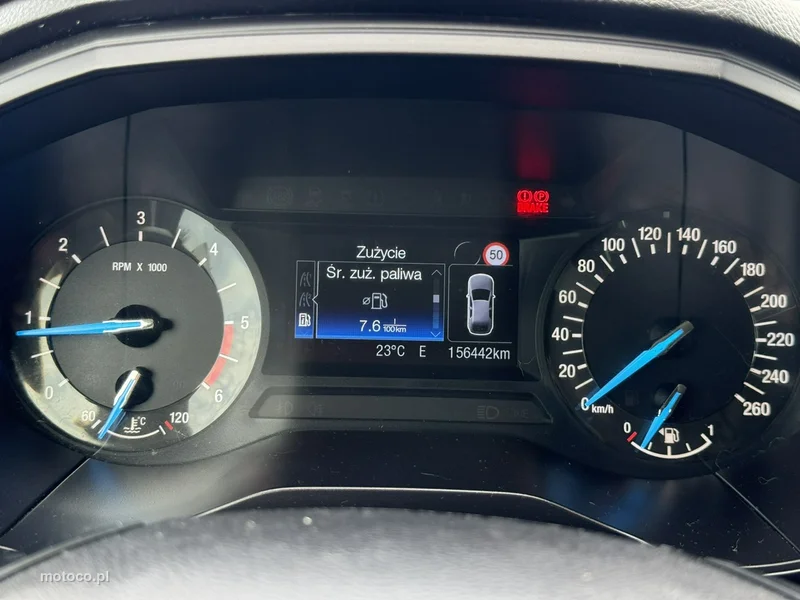 Ford S-Max II 14