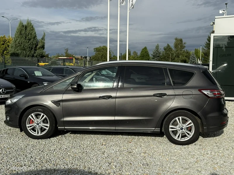Ford S-Max II 6