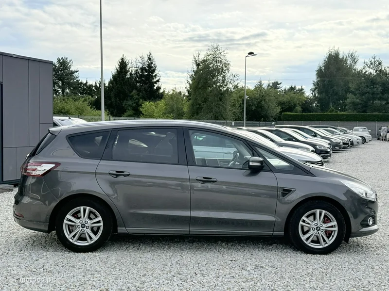 Ford S-Max II 10