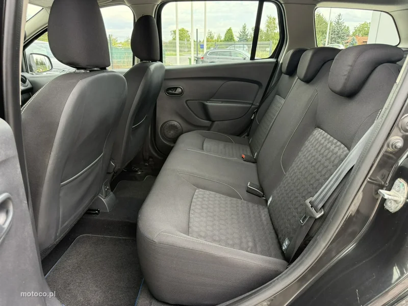 Dacia Logan 13