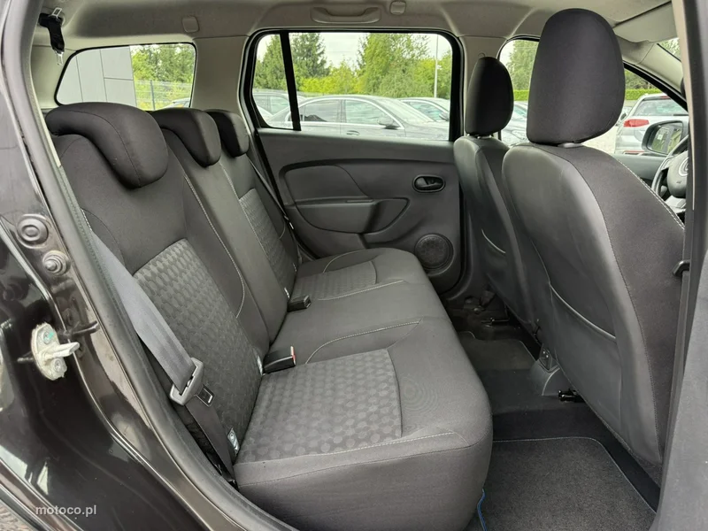 Dacia Logan 14