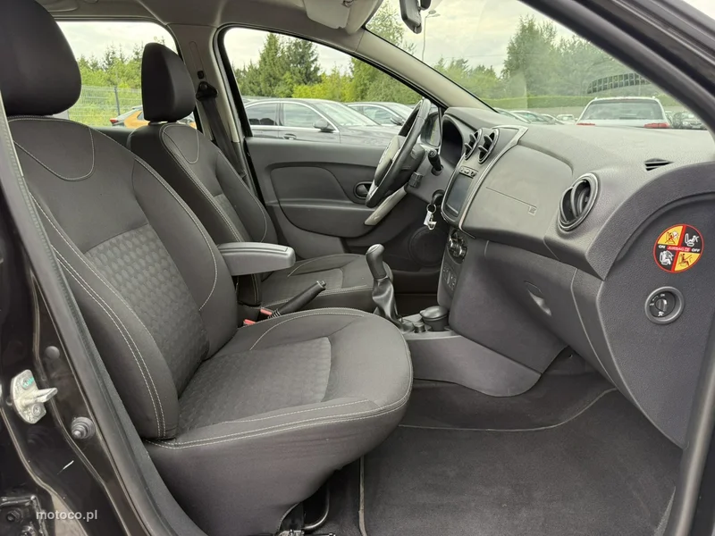 Dacia Logan 15