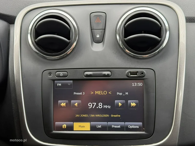 Dacia Logan 19