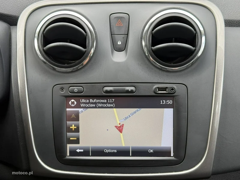 Dacia Logan 20