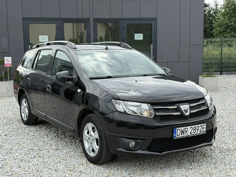 Dacia Logan 3