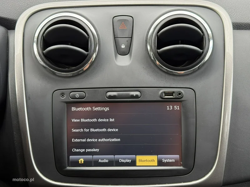 Dacia Logan 21