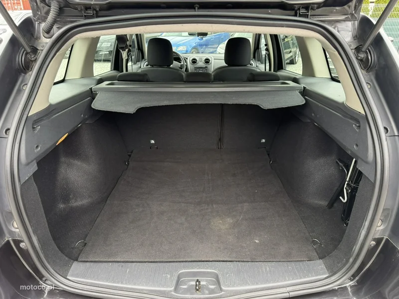 Dacia Logan 24