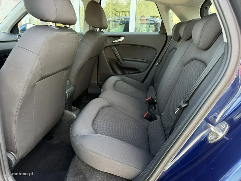 Audi A1 8X 12