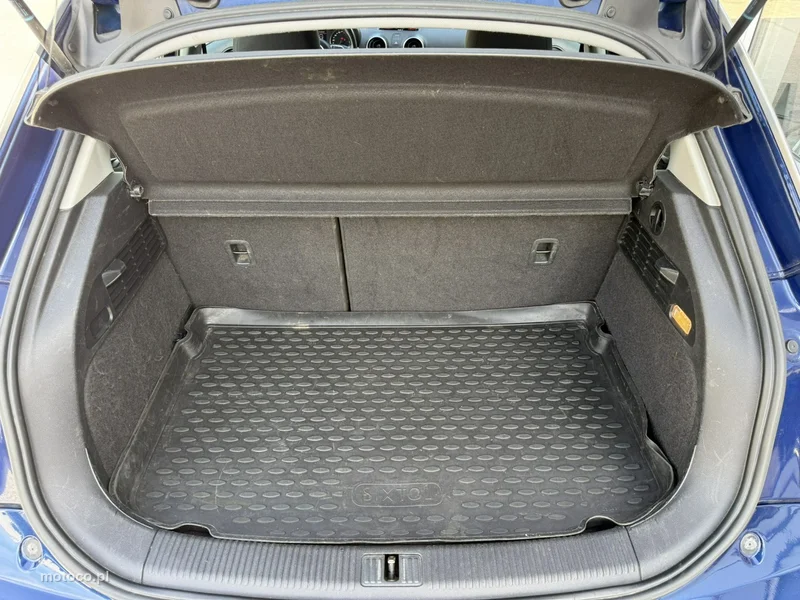Audi A1 8X 26