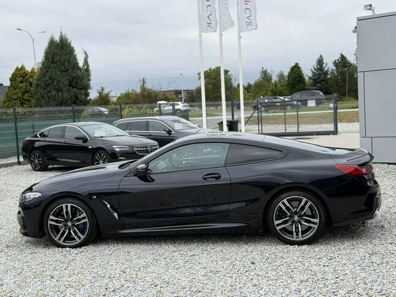 BMW Seria 8 G14 840 13
