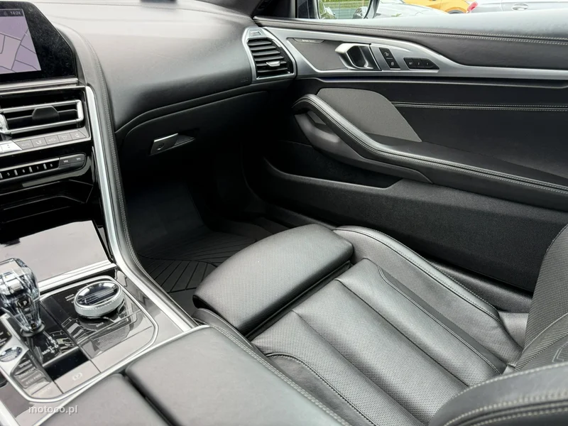 BMW Seria 8 G14 840 26