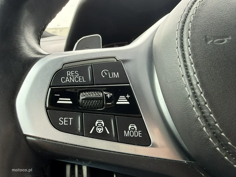 BMW Seria 8 G14 840 30