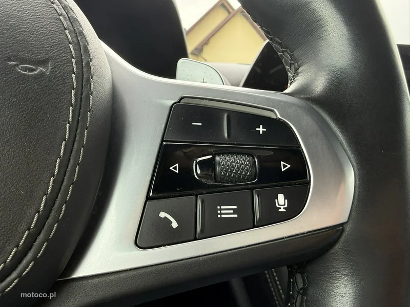 BMW Seria 8 G14 840 33