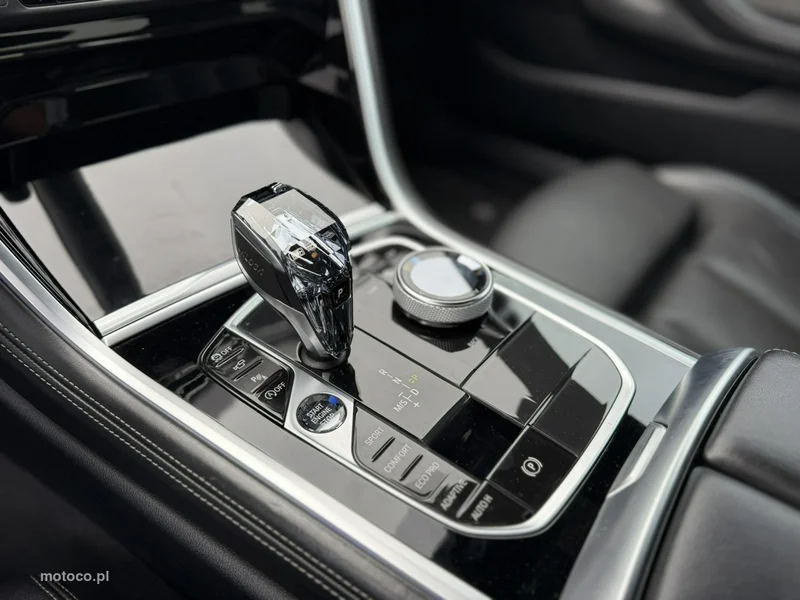 BMW Seria 8 G14 840 35