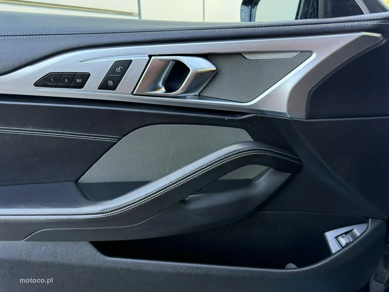 BMW Seria 8 G14 840 39