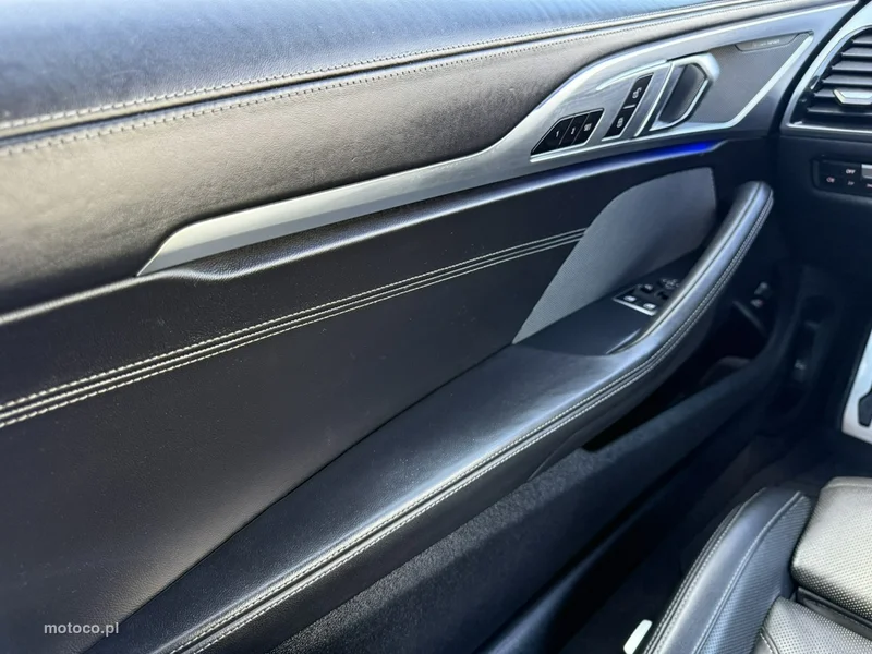 BMW Seria 8 G14 840 40