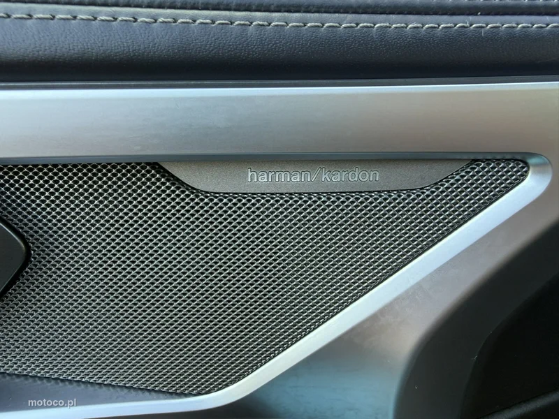 BMW Seria 8 G14 840 42